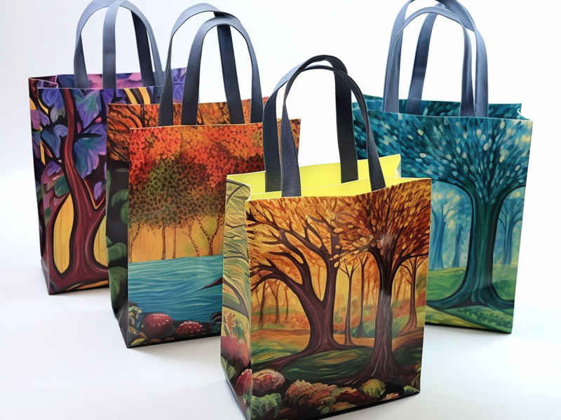 防水復(fù)合袋如何選擇？實用小貼士幫您輕松挑選較適合的防水袋！