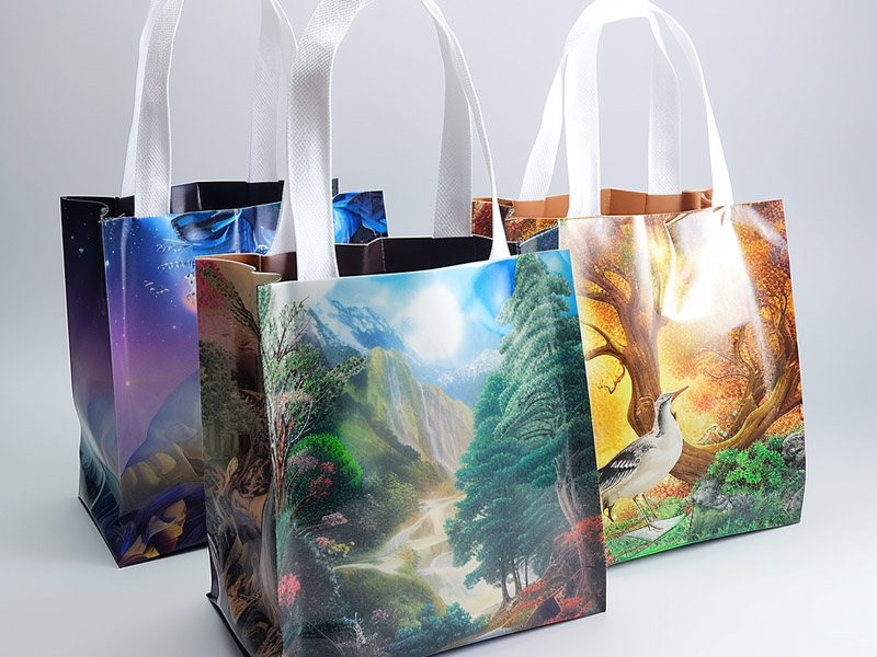 韶關(guān)紙塑復(fù)合袋哪里定制？精準選擇定制廠家助您事半功倍