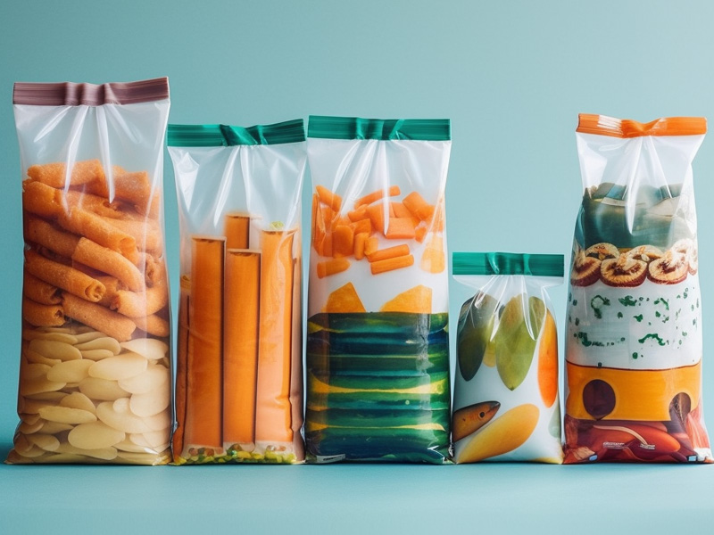 食品袋封口機(jī)幾號(hào)電池？食品袋封口機(jī)電池規(guī)格解析