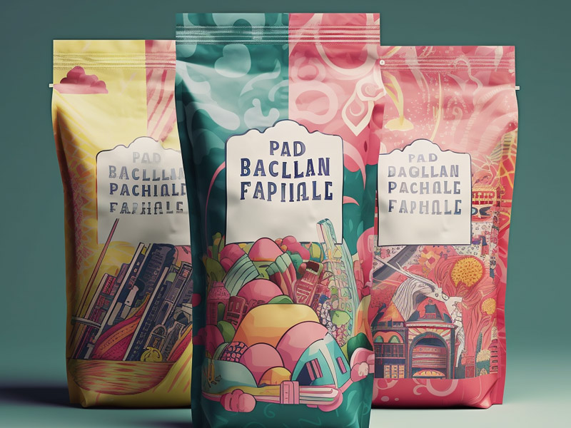 opp復(fù)合袋 opp復(fù)合袋